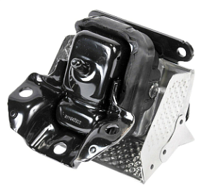 Прокладка масляного радиатора двигателя 15203889